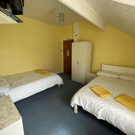 Glenroyd Guesthouse Blackpool Luaran gambar