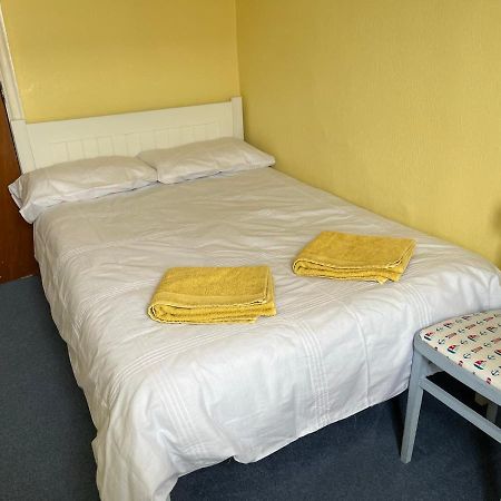 Glenroyd Guesthouse Blackpool Luaran gambar