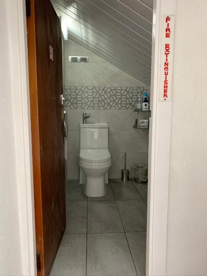 Glenroyd Guesthouse Blackpool Luaran gambar