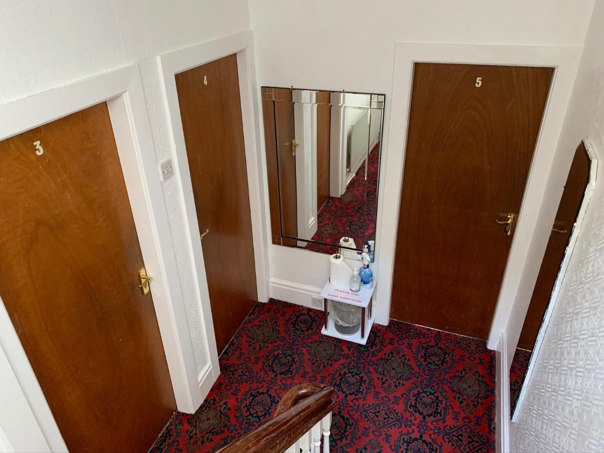 Glenroyd Guesthouse Blackpool Luaran gambar
