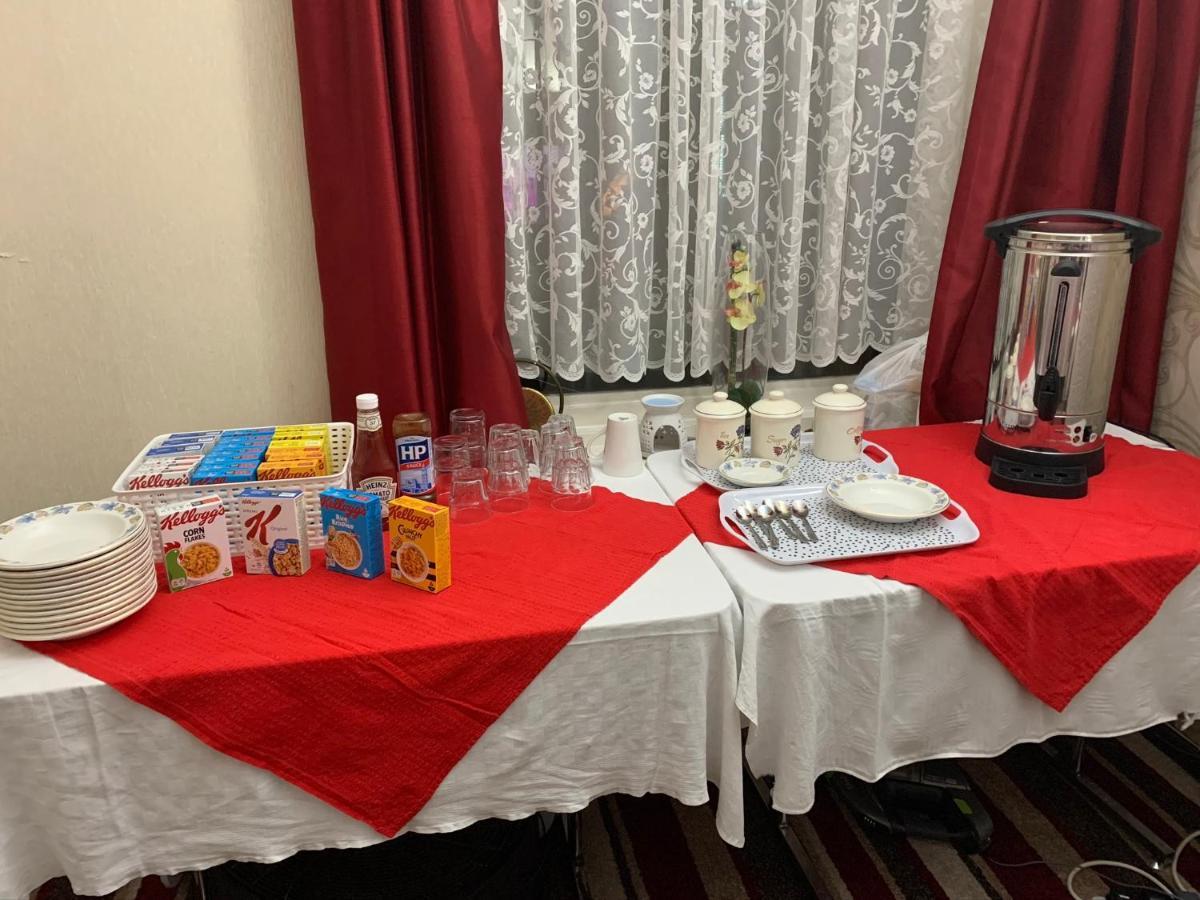 Glenroyd Guesthouse Blackpool Luaran gambar