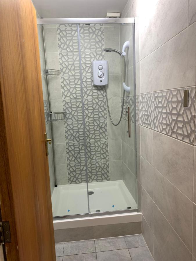 Glenroyd Guesthouse Blackpool Luaran gambar