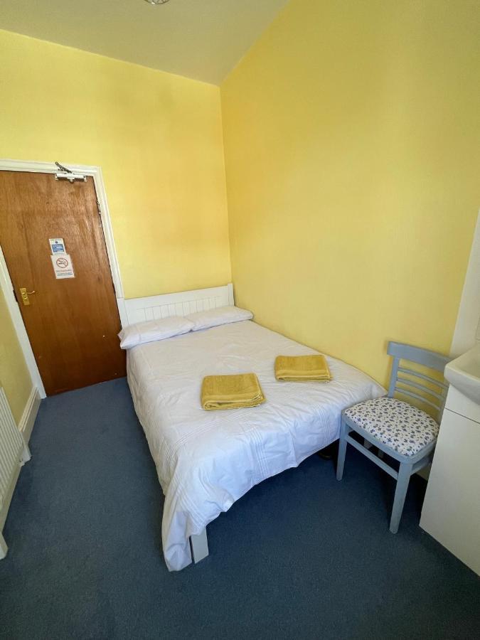 Glenroyd Guesthouse Blackpool Luaran gambar