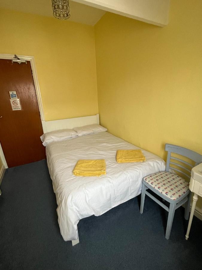 Glenroyd Guesthouse Blackpool Luaran gambar